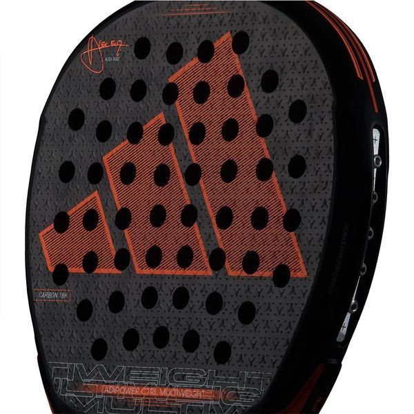 Ракетка для падел-тенісу Adidas Adipower Multiweight Ctrl 3.3 120385 фото