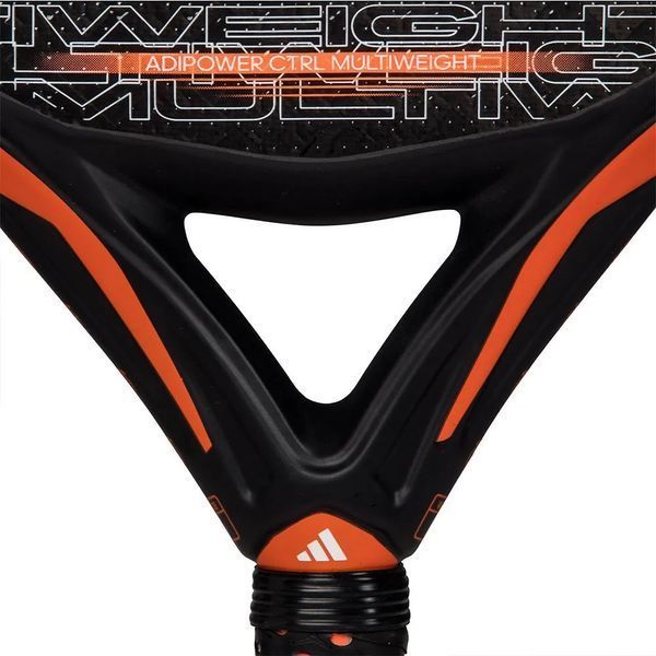 Ракетка для падел-тенісу Adidas Adipower Multiweight Ctrl 3.3 120385 фото