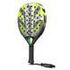 Ракетка для падел-тенниса Babolat Counter Viper желтая  120014 фото 2
