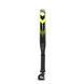 Ракетка для падел-тенниса Babolat Counter Viper желтая  120014 фото 4