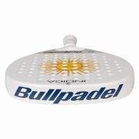 Ракетка для падел-тенісу жіноча BULLPADEL INDIGA Mundial Argentina LTD 1988 120135 фото