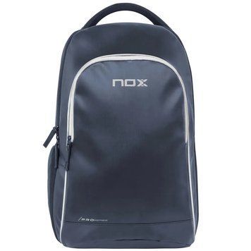 Рюкзак для падела NOX PRO SERIES Navy Blue 120300 фото