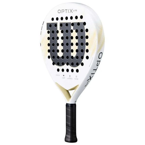 Ракетка падел-теннису Wilson Optix V2 Lite 2026 120386 фото