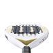 Ракетка падел-теннису Wilson Optix V2 Lite 2026 120386 фото 4
