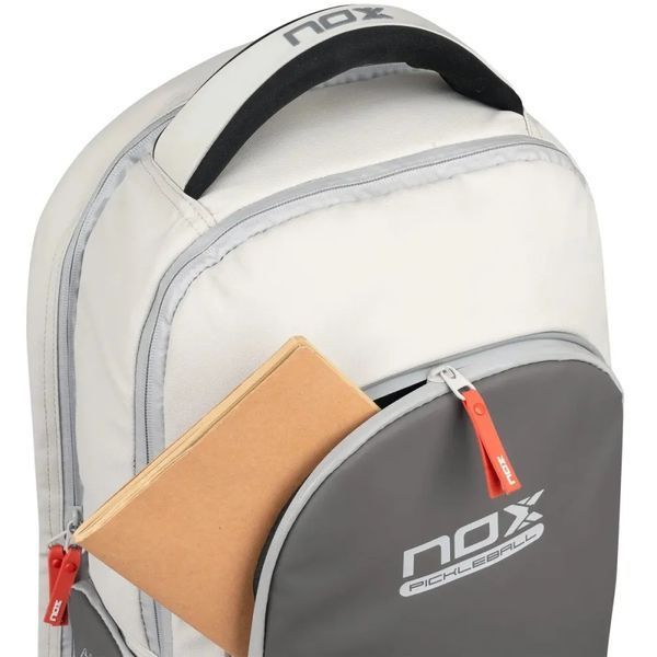 Рюкзак для падела NOX PRO PICKLEBALL BACKPACK 120302 фото