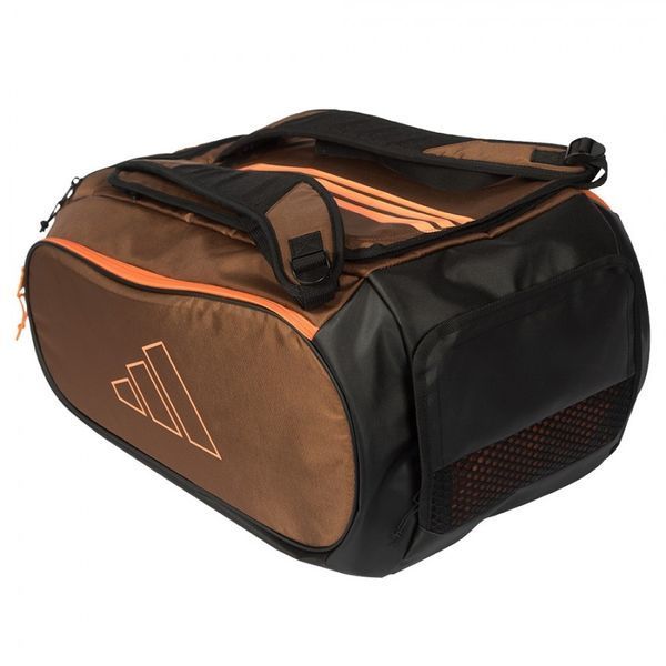 Сумка для падела Adidas Tour Bronze 2026 Padel Bag 120462 фото