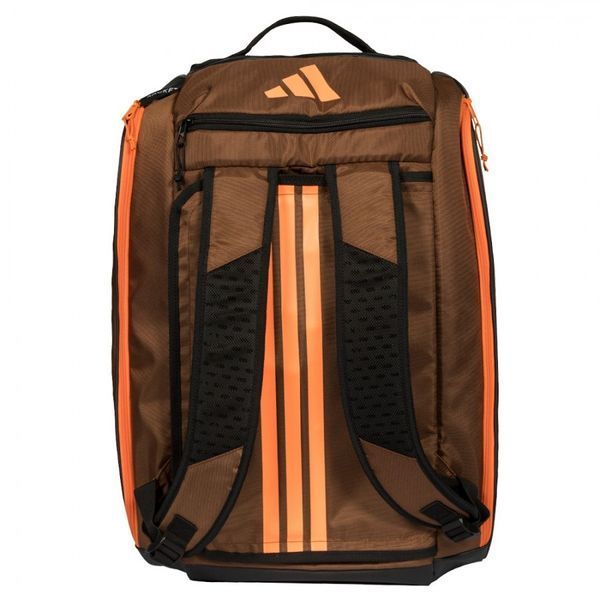 Сумка для падела Adidas Tour Bronze 2026 Padel Bag 120462 фото