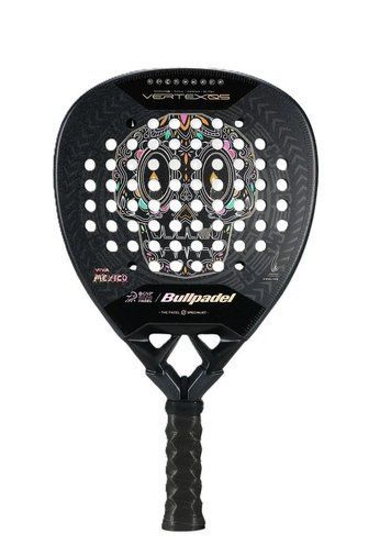Ракетка для падел-тенниса Bullpadel VERTEX 05 MX 2025 120073 фото