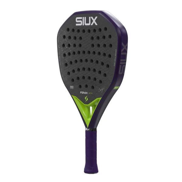 Ракетка для падел-теніса Siux Fenix pro 2026 120140 фото