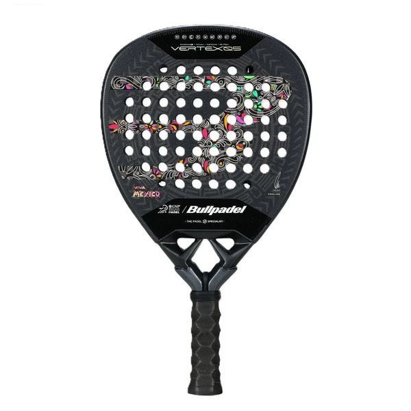 Ракетка для падел-тенниса Bullpadel VERTEX 05 MX 2025 120073 фото