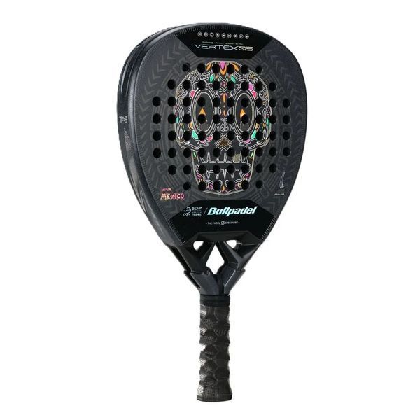 Ракетка для падел-тенниса Bullpadel VERTEX 05 MX 2025 120073 фото