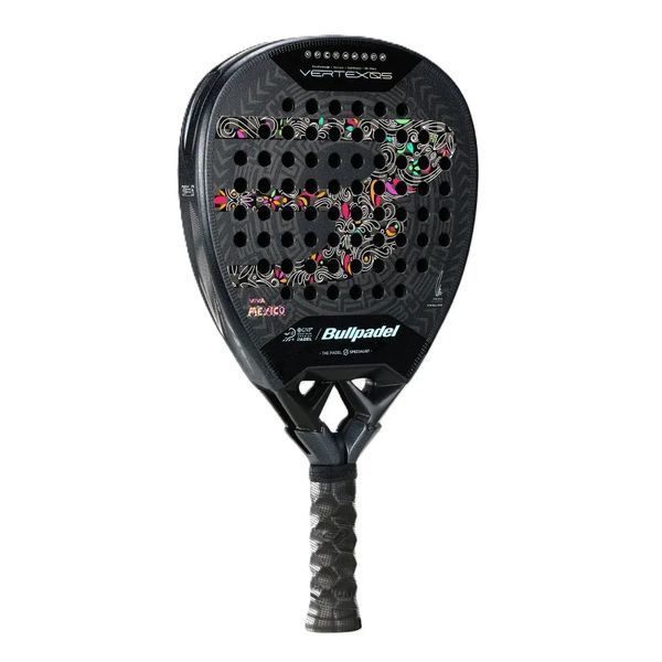 Ракетка для падел-тенниса Bullpadel VERTEX 05 MX 2025 120073 фото