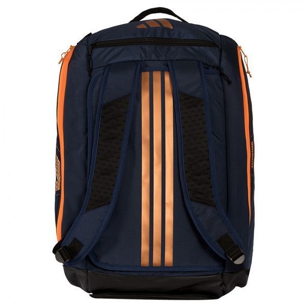 Сумка для падела Adidas  Pro Tour Blue 2026 Padel Bag 120463 фото