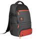 Рюкзак для паделу NOX LUXURY SERIES BLACK/RED BACKPACK 120303 фото 2