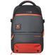 Рюкзак для паделу NOX LUXURY SERIES BLACK/RED BACKPACK 120303 фото 1