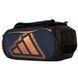 Сумка для падела Adidas  Pro Tour Blue 2026 Padel Bag 120463 фото 1