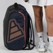 Сумка для падела Adidas  Pro Tour Blue 2026 Padel Bag 120463 фото 8