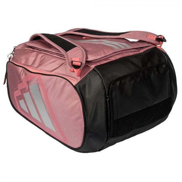 Сумка для падела Adidas Pro Tour Pink - Martita Ortega 2026 Padel Bag 120464 фото