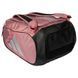 Сумка для падела Adidas Pro Tour Pink - Martita Ortega 2026 Padel Bag 120464 фото 2