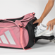 Сумка для падела Adidas Pro Tour Pink - Martita Ortega 2026 Padel Bag 120464 фото 9