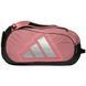 Сумка для падела Adidas Pro Tour Pink - Martita Ortega 2026 Padel Bag 120464 фото 1