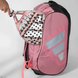 Сумка для падела Adidas Pro Tour Pink - Martita Ortega 2026 Padel Bag 120464 фото 5