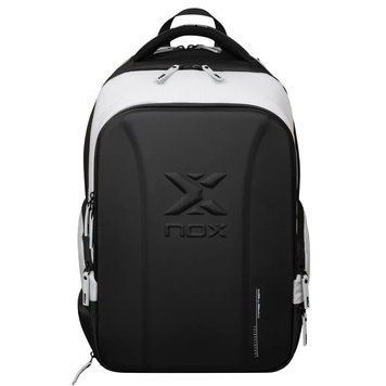 Рюкзак для падела NOX LUXURY MASTER SERIES BACKPACK 120305 фото
