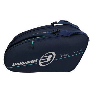 Сумка для паделу Bullpadel Tour Navy Blue 2026 Padel Bag 120532 фото