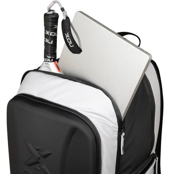 Рюкзак для паделу NOX LUXURY MASTER SERIES BACKPACK 120305 фото