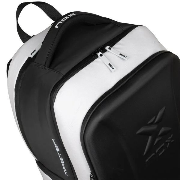 Рюкзак для паделу NOX LUXURY MASTER SERIES BACKPACK 120305 фото