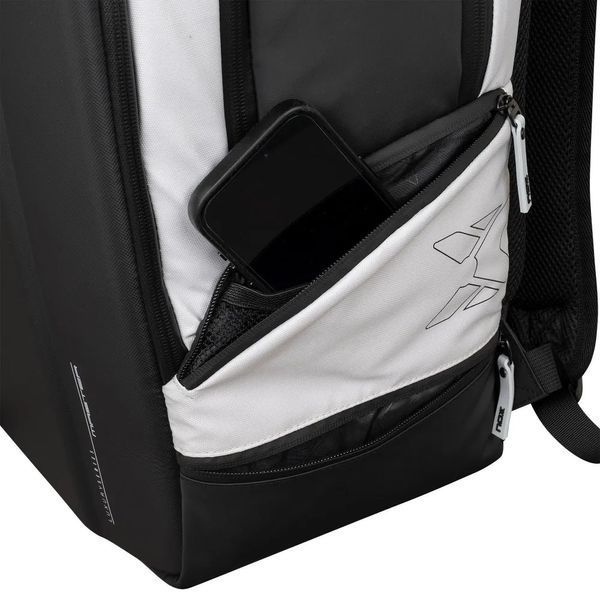 Рюкзак для паделу NOX LUXURY MASTER SERIES BACKPACK 120305 фото