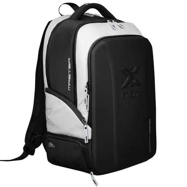 Рюкзак для паделу NOX LUXURY MASTER SERIES BACKPACK 120305 фото