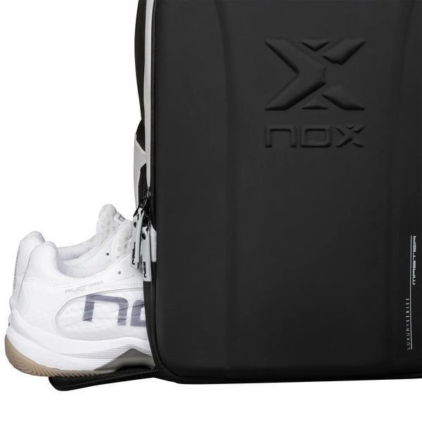 Рюкзак для паделу NOX LUXURY MASTER SERIES BACKPACK 120305 фото