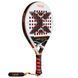 Ракетка для  падел-тенісу NOX ML10 QUANTUM 3K RACKET BY MIGUEL LAMPERTI  біла 120020 фото 2