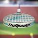 Ракетка для  падел-тенниса женская BULLPADEL INDIGA 2025 W белая 2662575059 фото 9