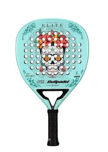 Ракетка для падел-тенниса Bullpadel ELITE W MX 2025 120076 фото