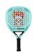 Ракетка для падел-тенісу Bullpadel ELITE W MX 2025 120076 фото 1