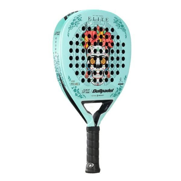 Ракетка для падел-тенісу Bullpadel ELITE W MX 2025 120076 фото