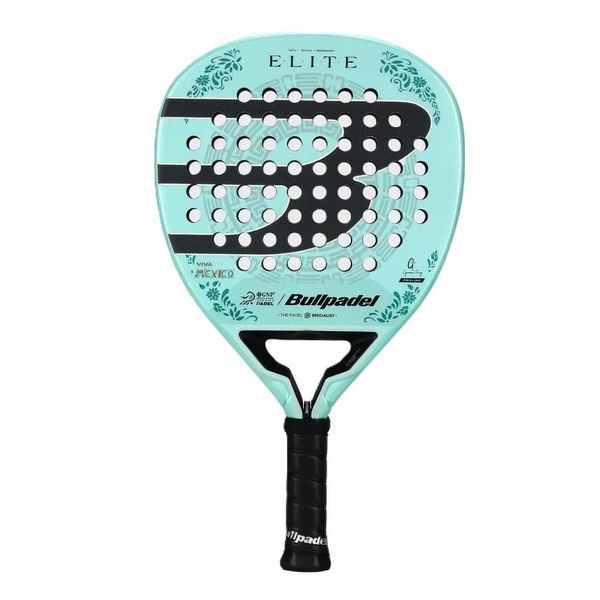 Ракетка для падел-тенісу Bullpadel ELITE W MX 2025 120076 фото