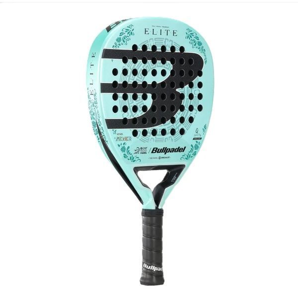 Ракетка для падел-тенісу Bullpadel ELITE W MX 2025 120076 фото