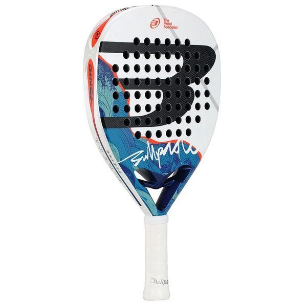 Ракетка для падел-тенниса Bullpadel Ionic Power 2026 120306 фото