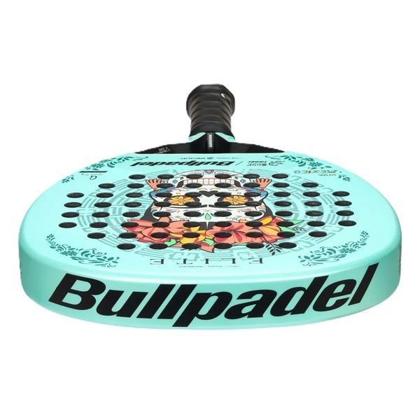 Ракетка для падел-тенісу Bullpadel ELITE W MX 2025 120076 фото