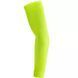 Компрессионные спортивные рукава Floky No Strain Green (2 штуки) для падел-тенниса 105108 фото 4