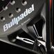 Ракетка для падел-тенісу Bullpadel Hack 04 CMF 2026 120466 фото 5