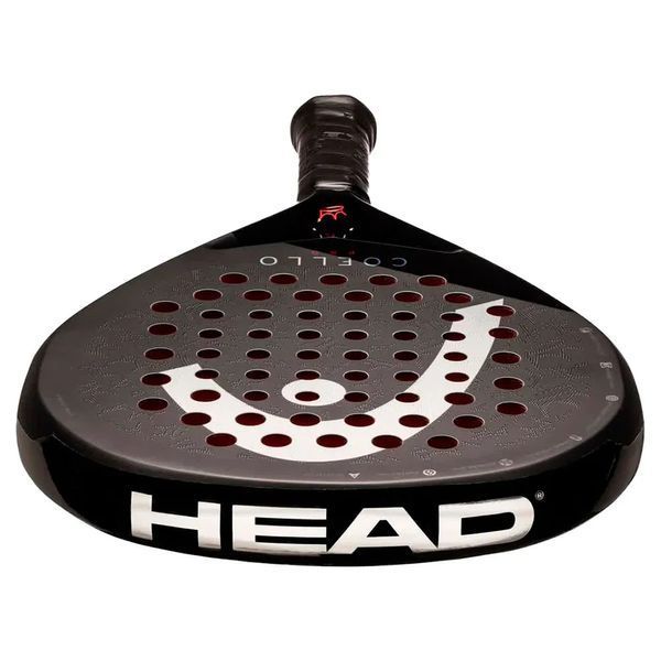 Ракетка для падел-тенниса Head Coello Pro 2025 120307 фото