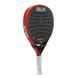 Ракетка для падел-теніса Siux Electra pro Fire Red 2026 120145 фото 2