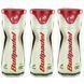 М'ячі для падел-тенісу Bullpadel PREMIUM PRO BOX 3 банки (9 шт) 120649 фото 1