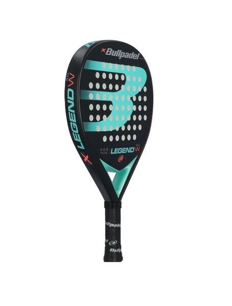 Ракетка для падел-тенниса  BULLPADEL Legend 4.0 W 2688126175 фото