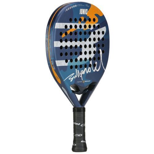 Ракетка для падел-тенісу Bullpadel Ionic Control 2025 120079 фото