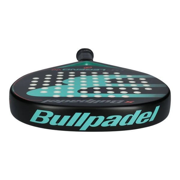 Ракетка для падел-тенниса  BULLPADEL Legend 4.0 W 2688126175 фото